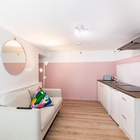 La Vie En Rose - Appartement Cosy - Centre Ville Auch Kültér fotó
