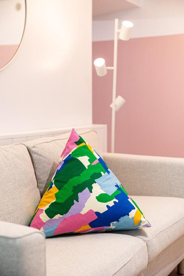 La Vie En Rose - Appartement Cosy - Centre Ville Auch Kültér fotó